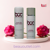 Crepey Skin Repair Creme and Firming Peptide Serum are most important serums in Beauty On Command Skin Care