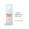 The Art of Gentle Exfoliation: Your 2-Minute Glow Up