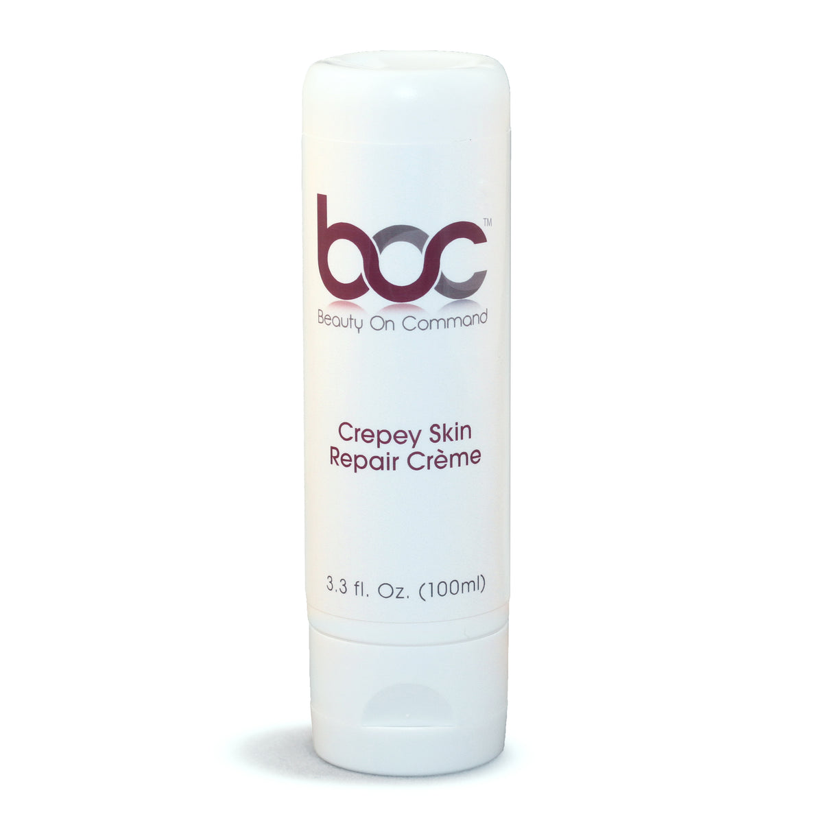 Crepey Skin Repair Creme - BeautyOnCommand