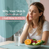 Nourish Your Glow: The Winter Connection Between Nutrition, Vitamin D, and Self-Love