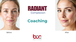 Radiant Complexion Coaching Session 😊 - Beauty On Command Skin Care