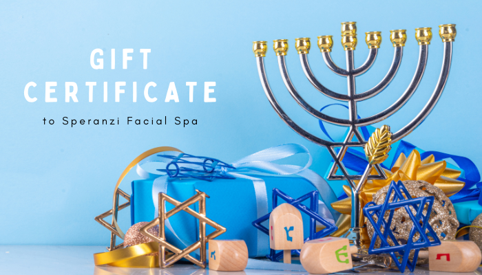 Hanukkah EGift Card