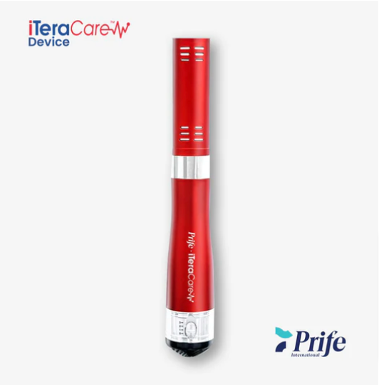 IteraCare Classic -Prife - Beauty On Command Skin Care