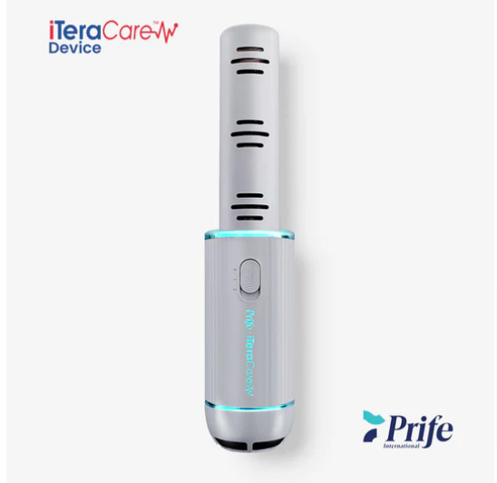 IteraCare Premium Device- Prife - Beauty On Command Skin Care