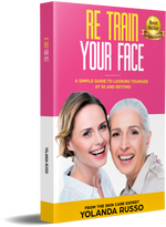 ReTrain Your Face: Digital Version - Beauty On Command Skin Care