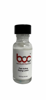 Drying Lotion - Beauty On Command Skin Care