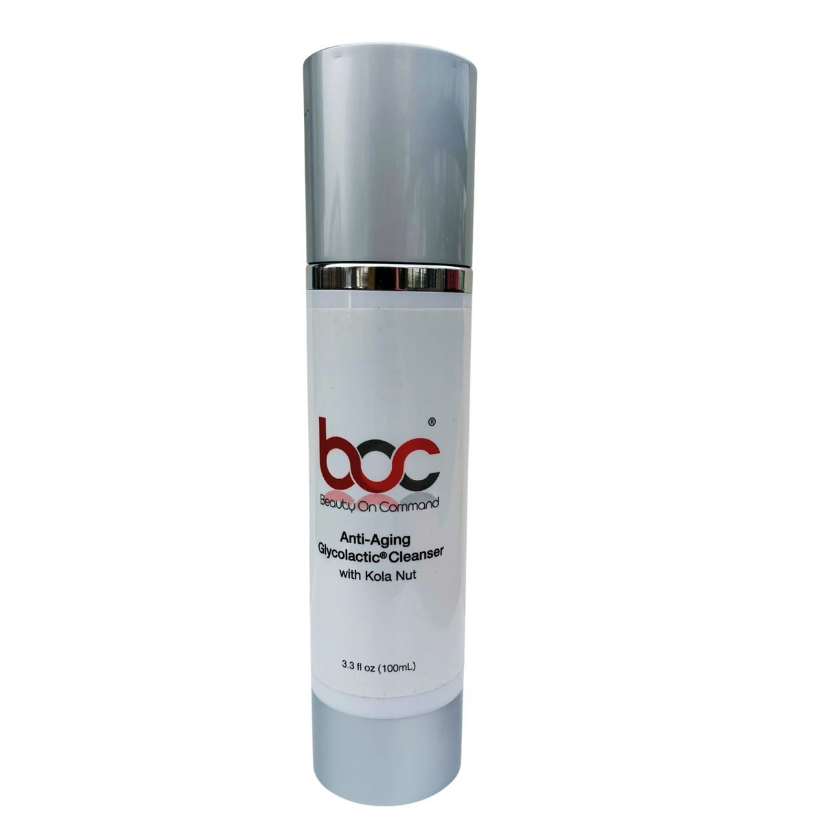 Anti Aging Glycolactic Cleanser