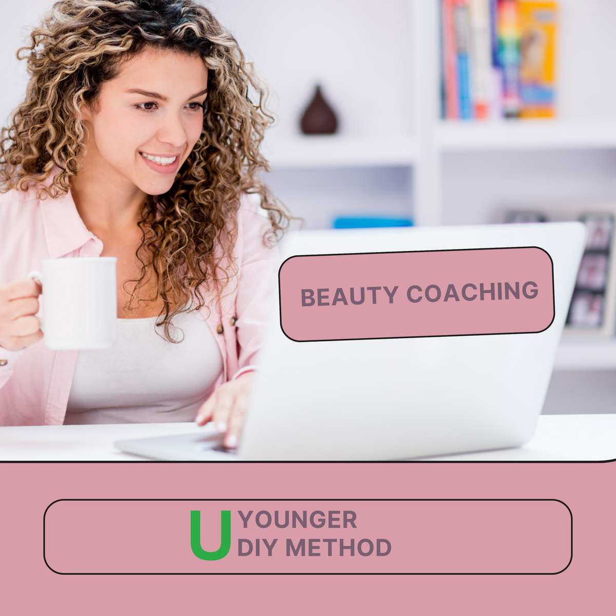 1 Beauty Coaching Sessions - Beauty On Command Skin Care