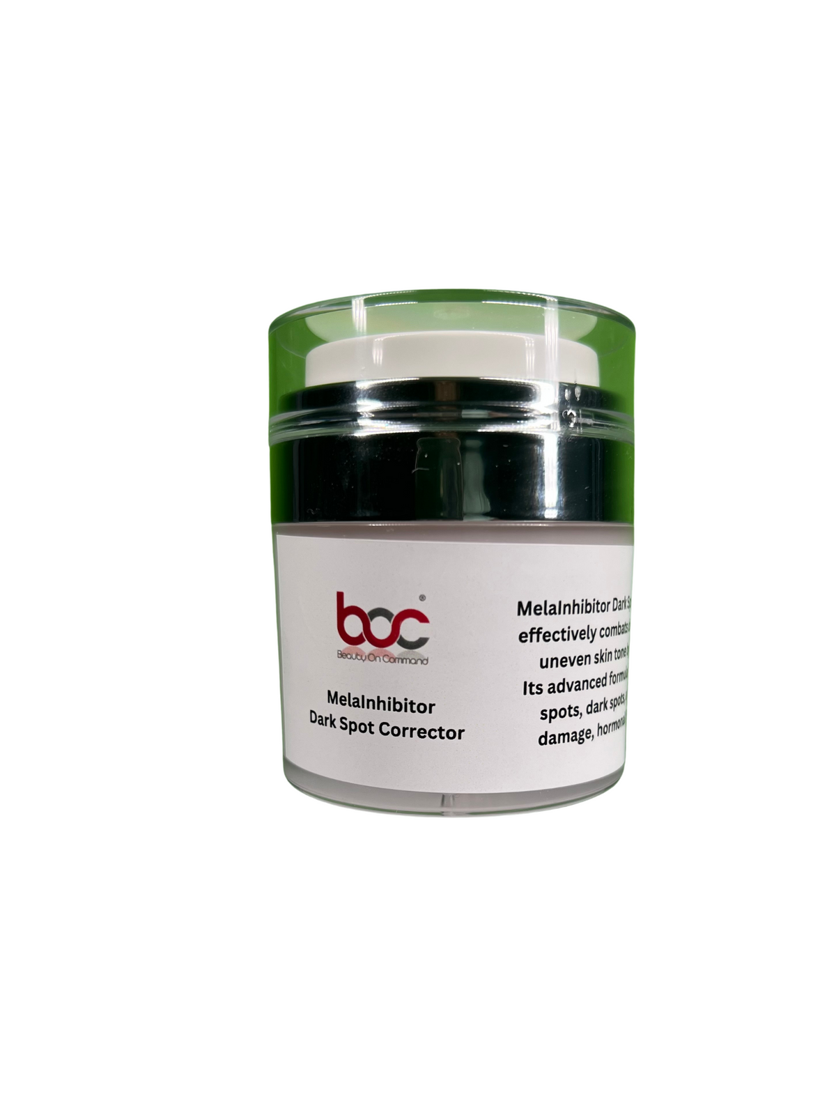 MelaInhibitor Serum - Beauty On Command Skin Care