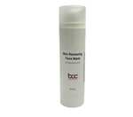 Skin Renewing Face Mask - Beauty On Command Skin Care