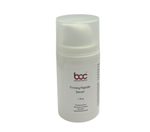 Firming Peptide Serum with Clinical Results - Beauty On Command Skin Care