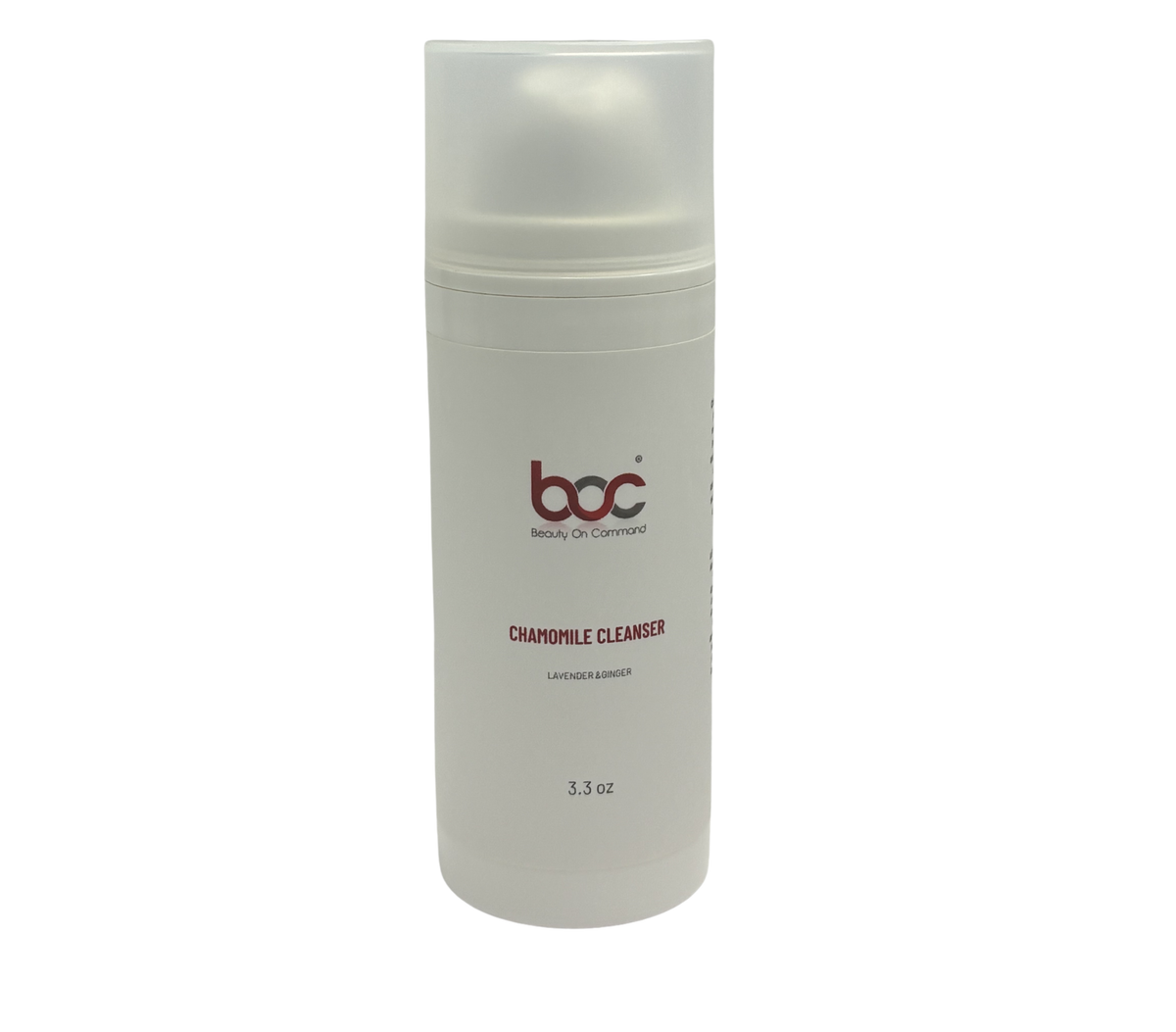 Chamomile Cleanser 3.3oz