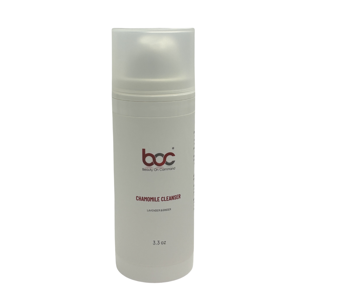 Chamomile Cleanser 3.3oz