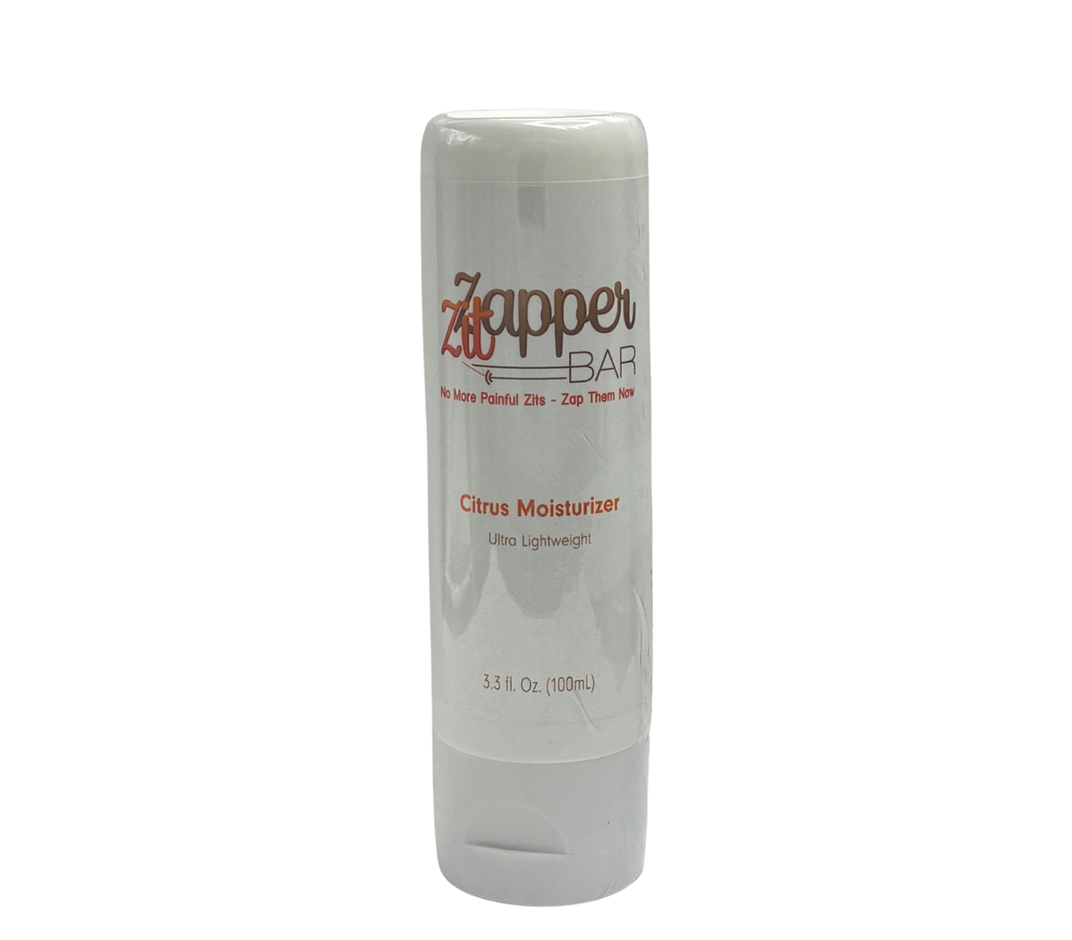 Citrus Moisturizer - Beauty On Command Skin Care