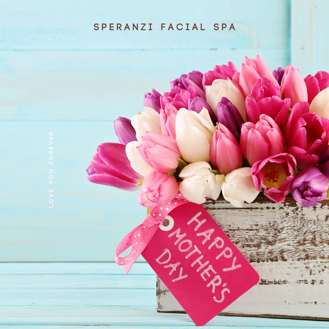 Mother's Day Gift Card - BeautyOnCommand