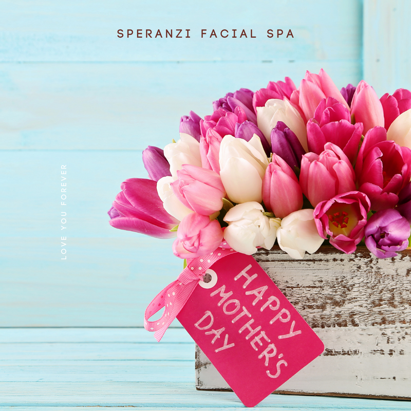 Mother's Day Gift Card - BeautyOnCommand