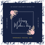 Mother's Day Gift Card - BeautyOnCommand